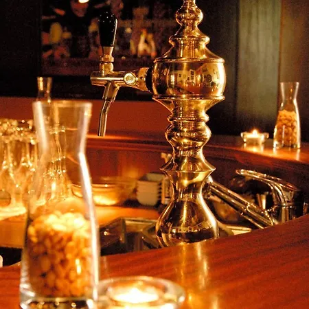 Отель Karl Оффенбах