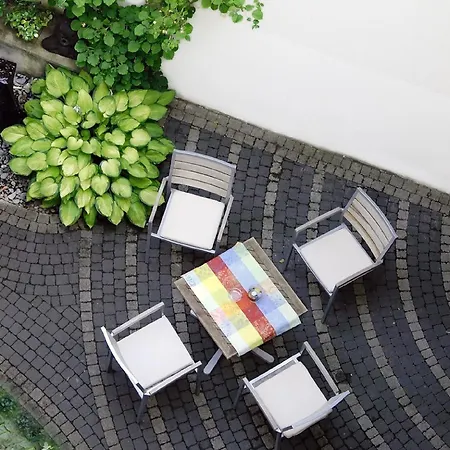 Karl Оффенбах