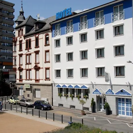 Karl Hotell Offenbach am Main