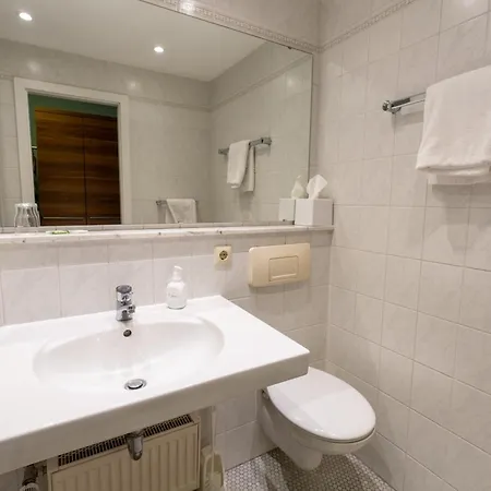 Отель Karl Оффенбах