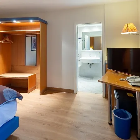 Hotel Karl