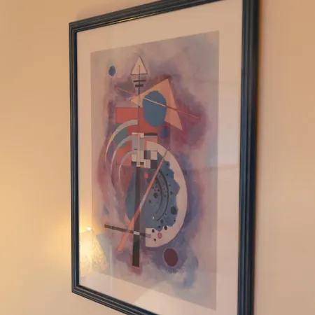 Karl Отель Оффенбах