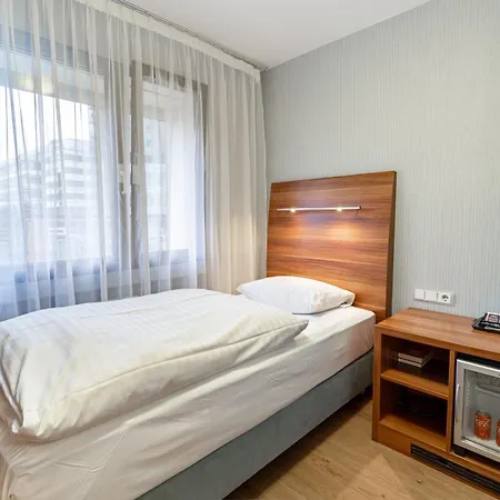Hotell Karl Offenbach am Main