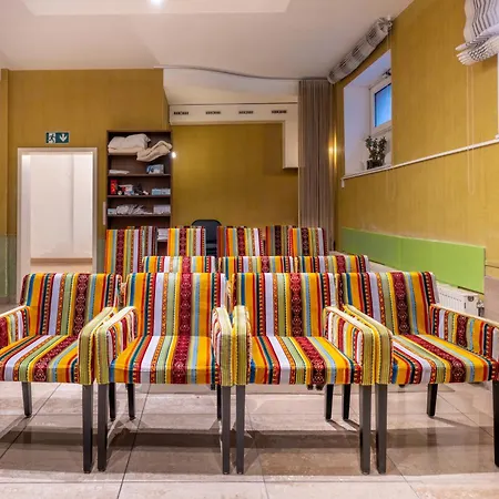 Hotel Karl Offenbach am Main