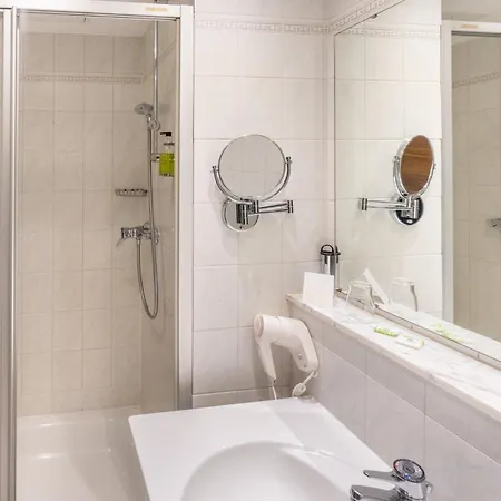 Hotell Karl Offenbach am Main