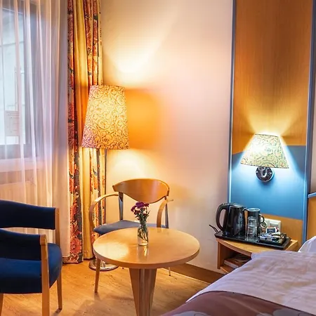 Hotell Karl Offenbach am Main