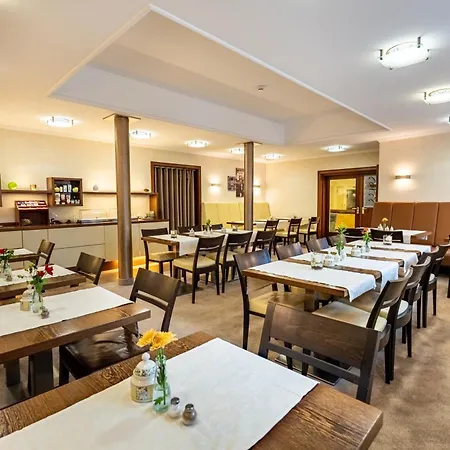 Karl Hotell Offenbach am Main