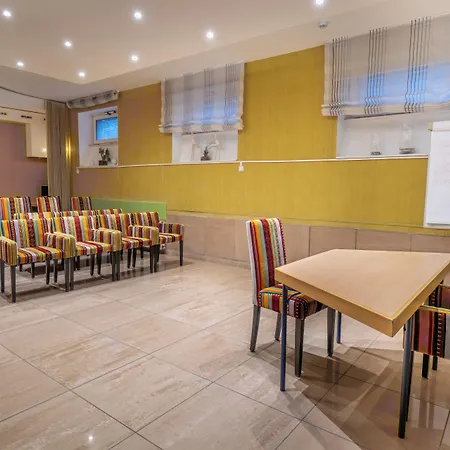 Hotel Karl 3*