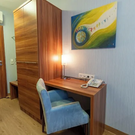 Karl Hotel Offenbach am Main