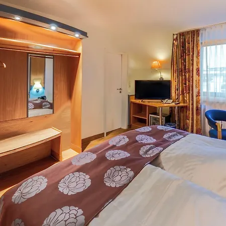 Hotel Karl Offenbach am Main