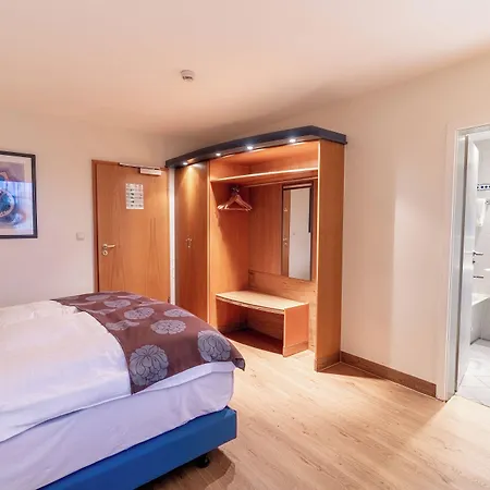 Hotel Karl