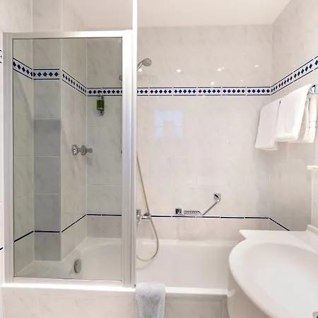 Hotel Karl 3*