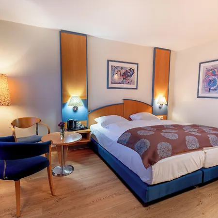 Karl Hotel Offenbach am Main