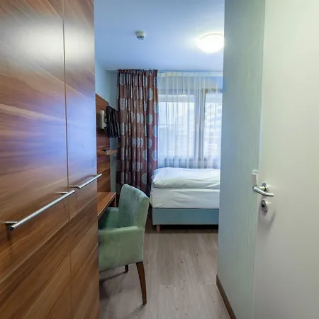 Karl Hotel Offenbach am Main