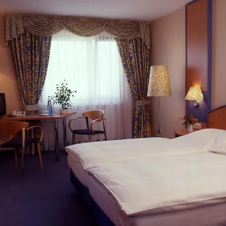 Hotel Graf Offenbach am Main