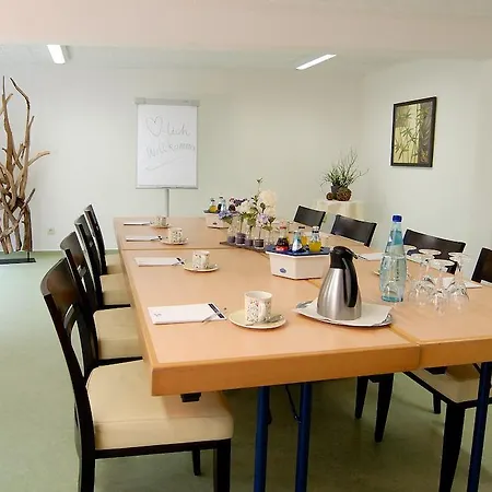 Graf Hotel Offenbach am Main