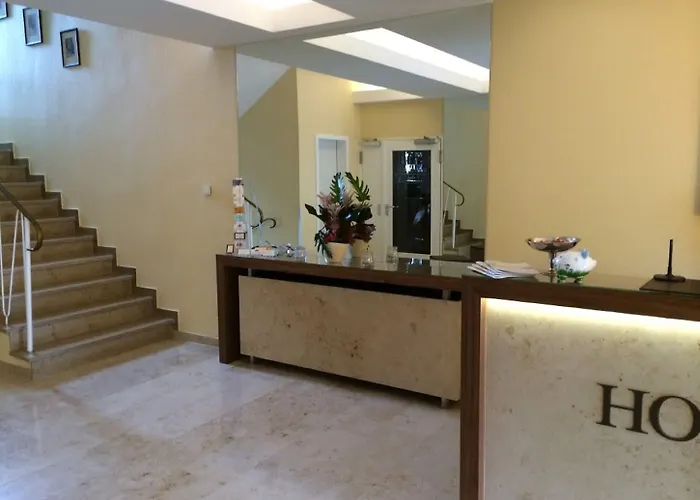 Karl 3* Offenbach am Main