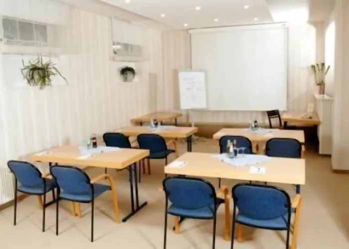 Karl Hotel Offenbach am Main