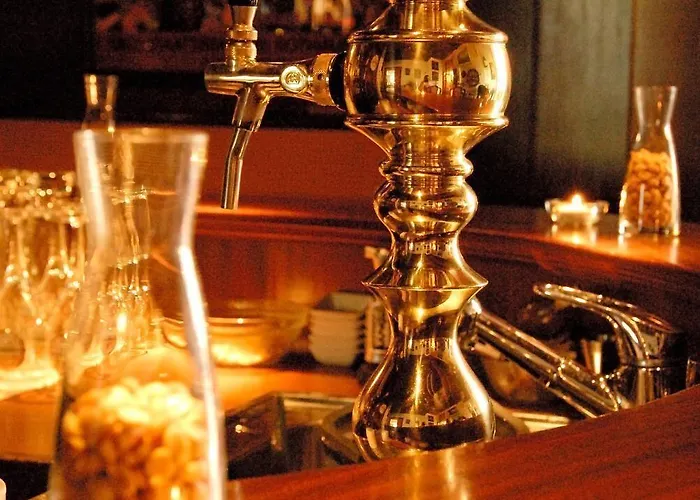 Hotel Karl Offenbach am Main