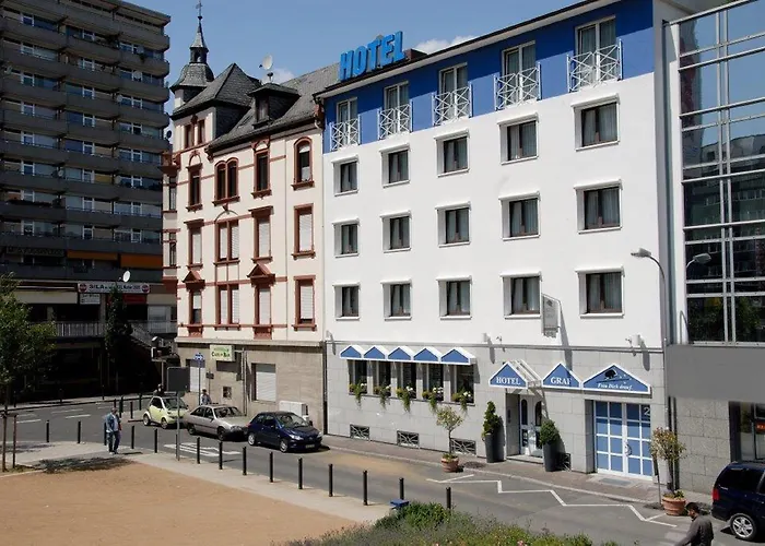 Karl Hotel Offenbach am Main