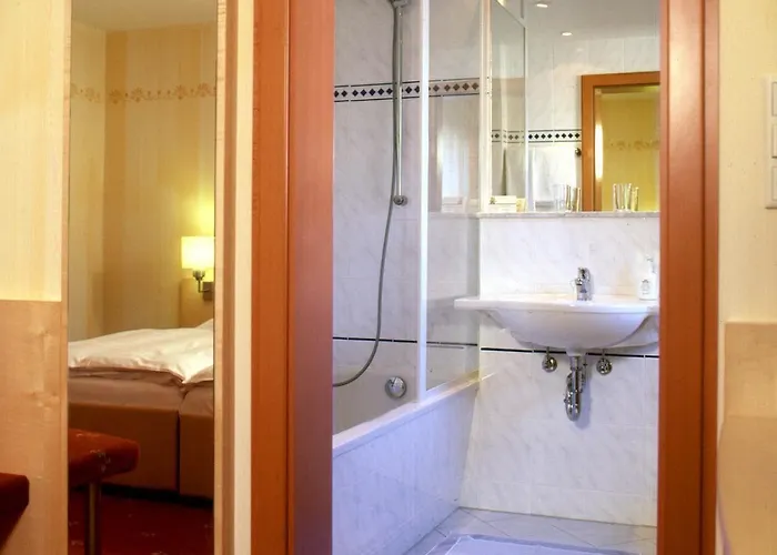 Hotel Karl Offenbach am Main