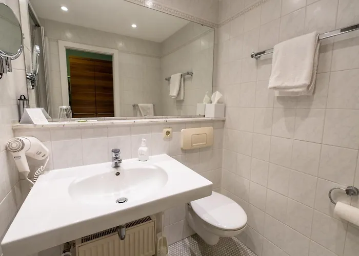 Hotel Karl Offenbach am Main