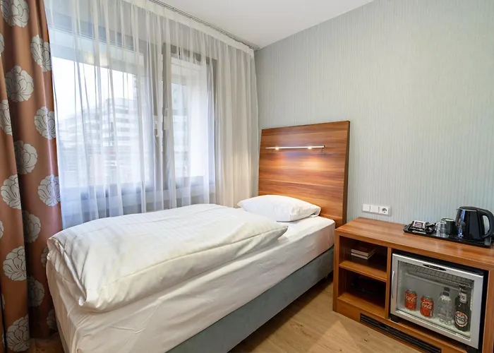 Hotel Karl Offenbach am Main
