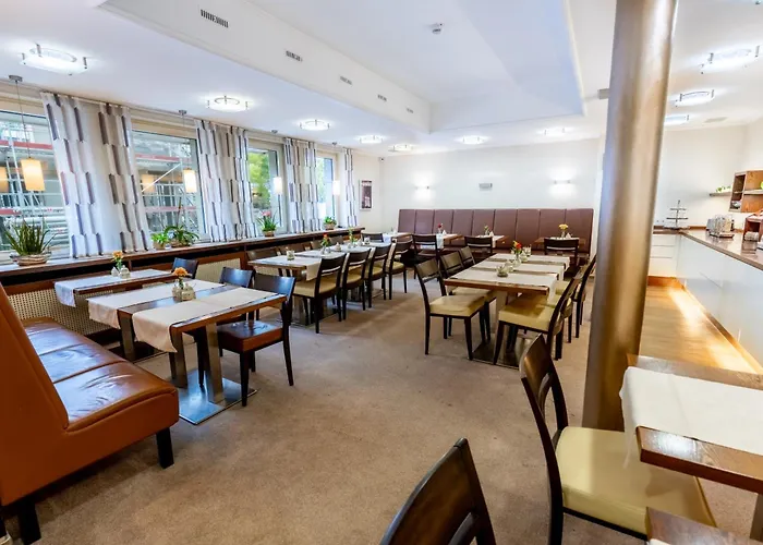 Karl Hotel Offenbach am Main