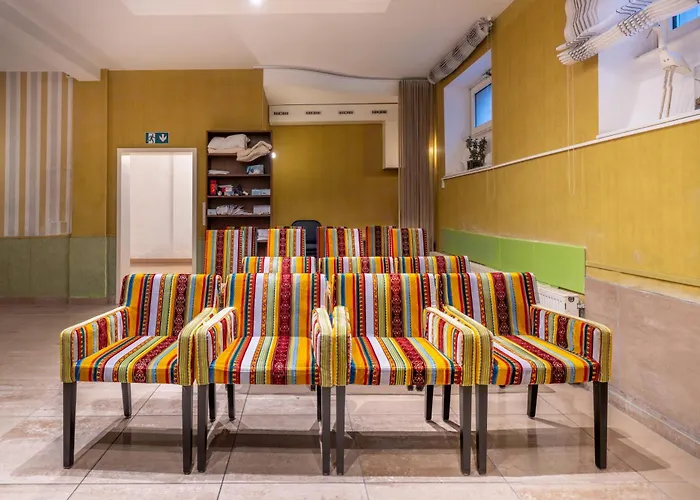 Hotel Karl Offenbach am Main