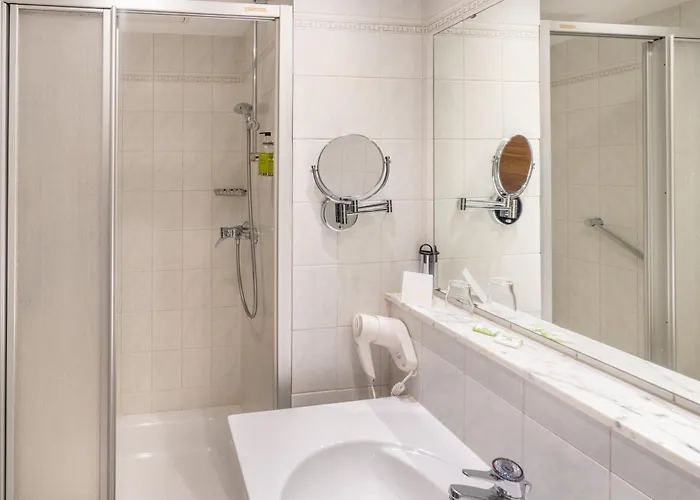 Hotel Karl Offenbach am Main