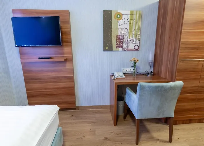 Karl Hotel Offenbach am Main