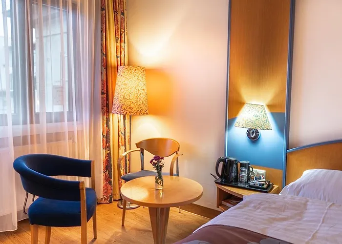 Hotel Karl Offenbach am Main