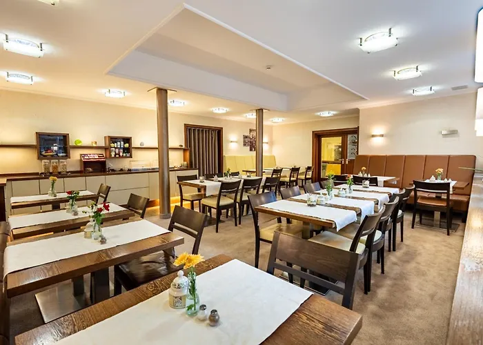 Karl Hotel Offenbach am Main